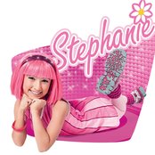 Lazytown - List pictures