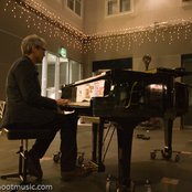 Howe Gelb - List pictures