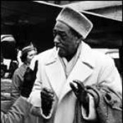 Duke Ellington - List pictures