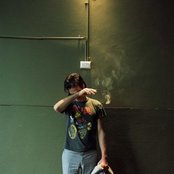 Nick Cave - List pictures