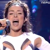 Zlata Ognevich - List pictures