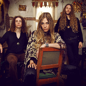 Blues Pills - List pictures