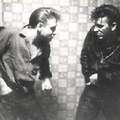 Cochran Eddie - List pictures