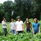 Manchester Orchestra - List pictures