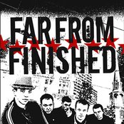 Far From Finished - List pictures