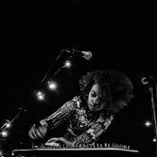 Andreya Triana - List pictures