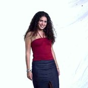 Elena Gadel - List pictures