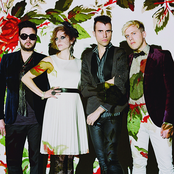 Neon Trees - List pictures