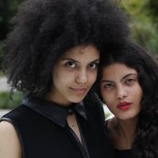 Ibeyi - List pictures