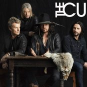 The Cult - List pictures