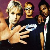 Dc Talk - List pictures