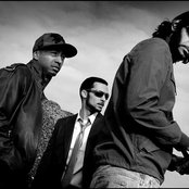 Outlandish - List pictures