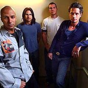 Audioslave - List pictures