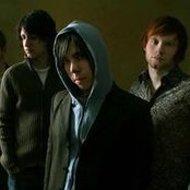 Armor For Sleep - List pictures