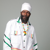Capleton - List pictures