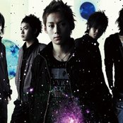 Uverworld - List pictures