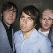Peter Bjorn And John - List pictures