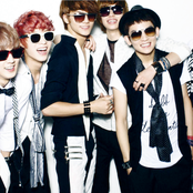 Teen Top - List pictures