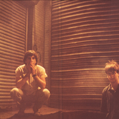 Sonic Youth - List pictures