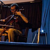 Paul De Jong - List pictures