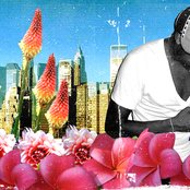 Sinkane - List pictures