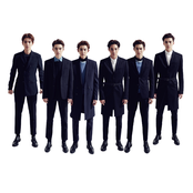 Exo-k - List pictures