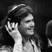 Glenn Hughes - List pictures