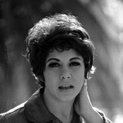 Timi Yuro - List pictures