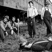 Dr. Dog - List pictures