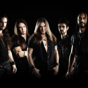Almah - List pictures