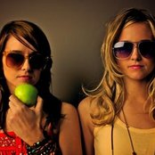 Carmen And Camille - List pictures