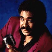 George Mccrae - List pictures