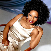 Stephanie Mills - List pictures