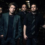 Gone For Days - List pictures