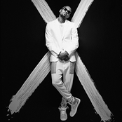 Chris Brown - List pictures
