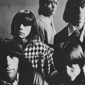 Blues Magoos - List pictures