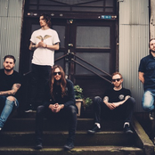 While She Sleeps - List pictures