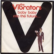The Vibrators - List pictures