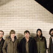 Fleet Foxes - List pictures