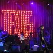 Texas - List pictures