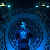 B-real - List pictures