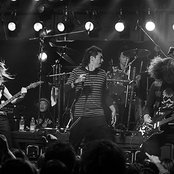 Schizo - List pictures