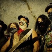 Brujeria - List pictures