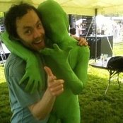 Odd Nosdam - List pictures