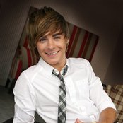 Zac Efron - List pictures