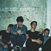 Circa Waves - List pictures