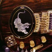 Jerry Garcia - List pictures