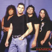 Hardline - List pictures