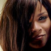 Gabrielle - List pictures