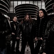 Pagan's Mind - List pictures